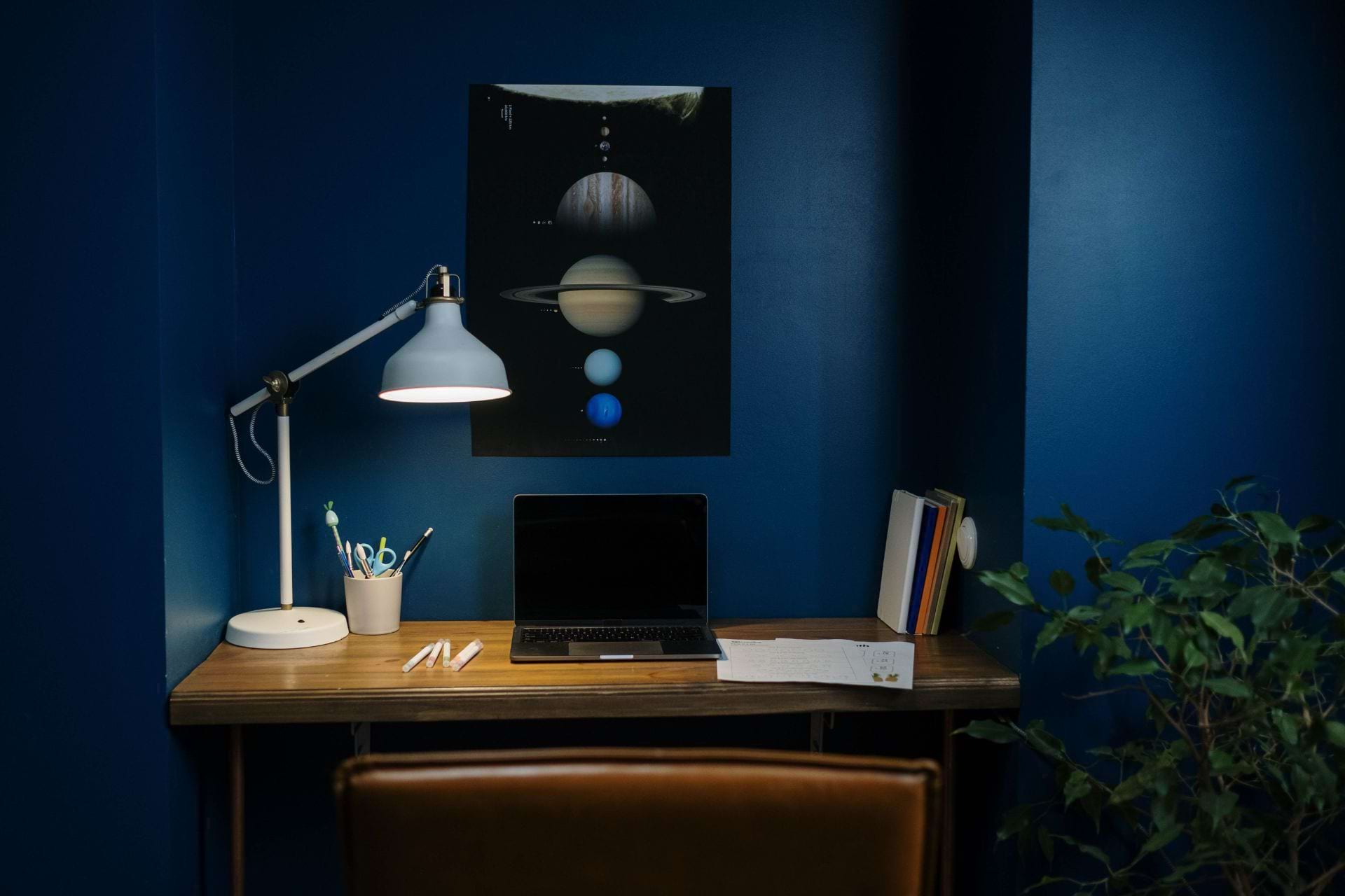 Boosting Output Amidst Labor Shortages: The Untapped Potential of Home Offices