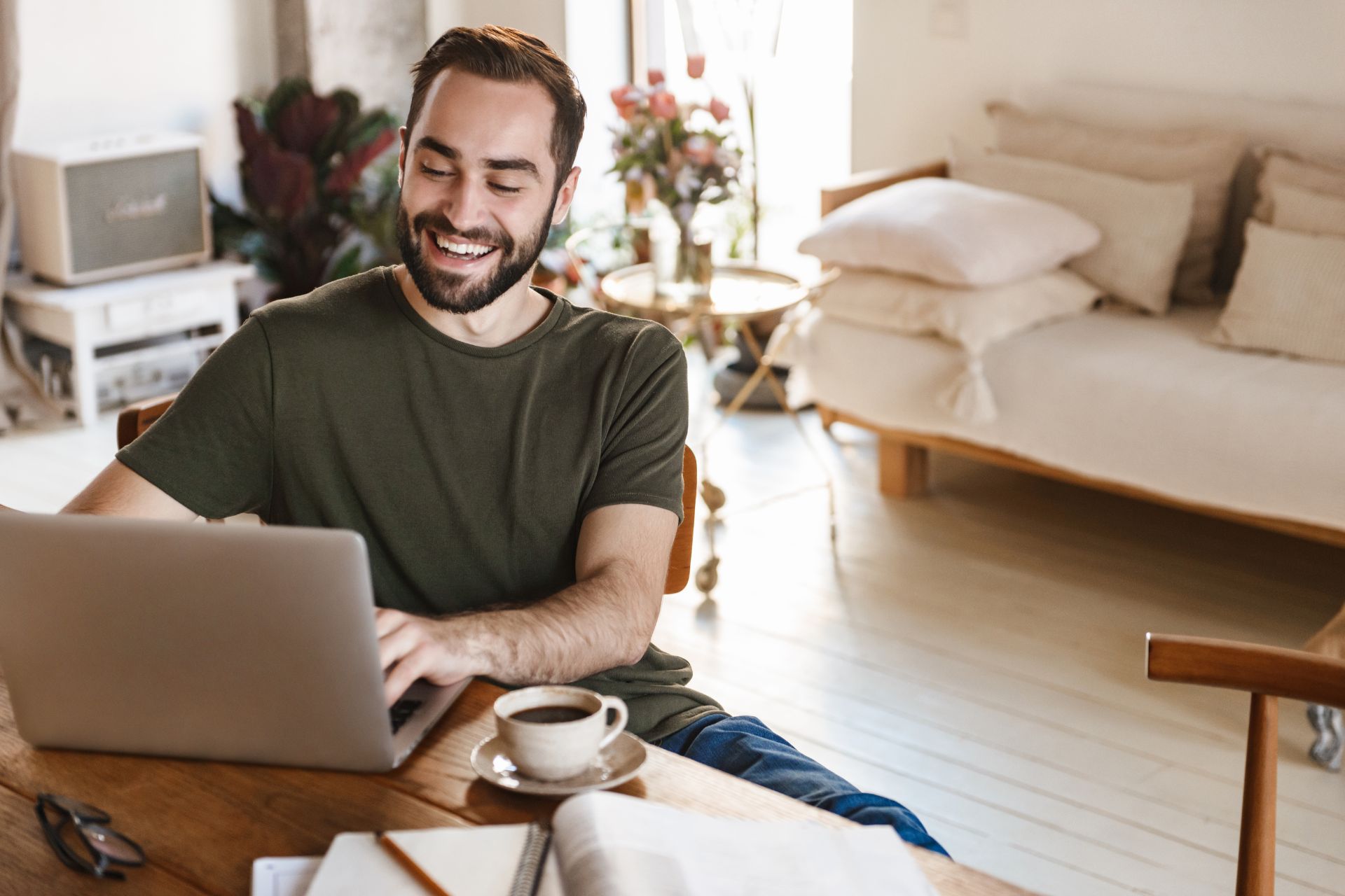 5 Common Myths About Working from Home- Uncovered and Debunked